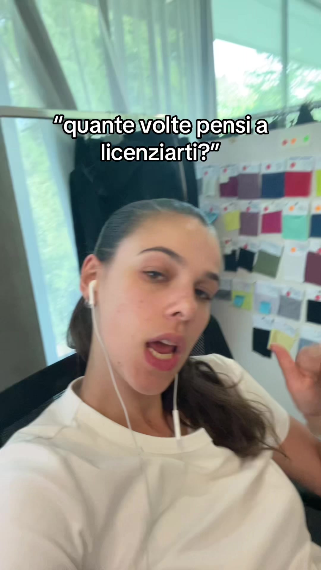 @Anna Beggio