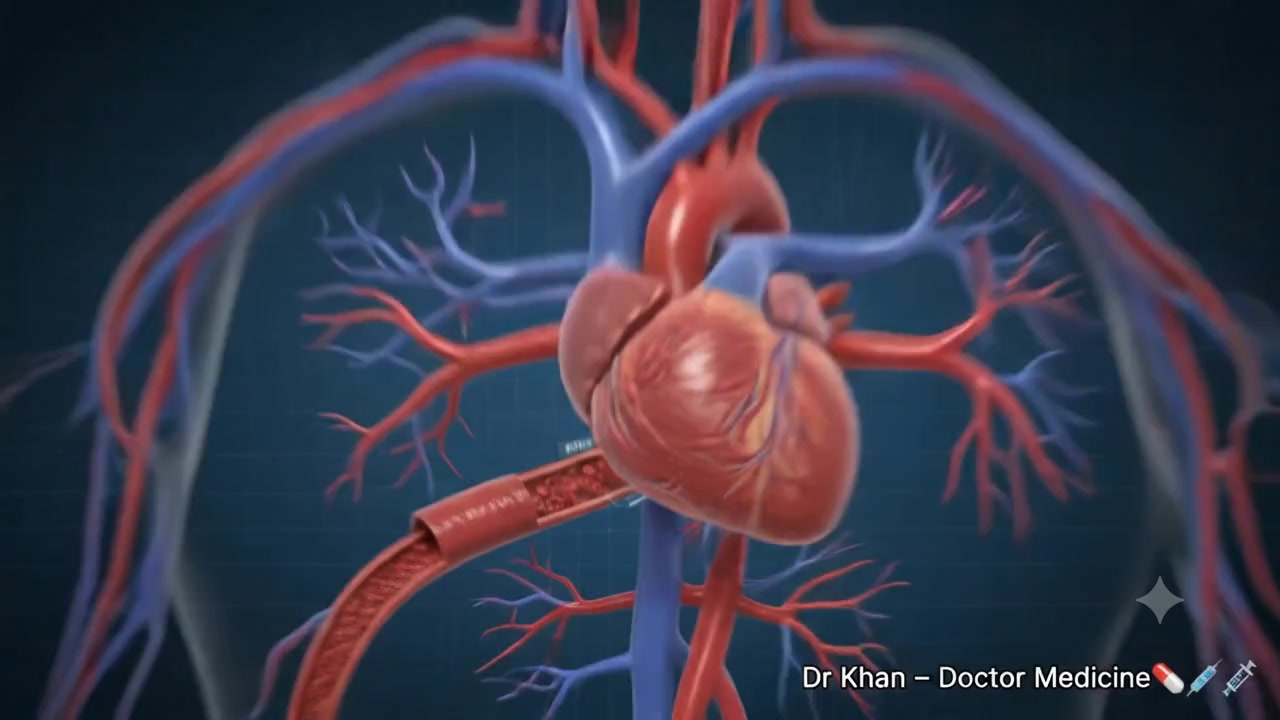 @Doctor Medicine