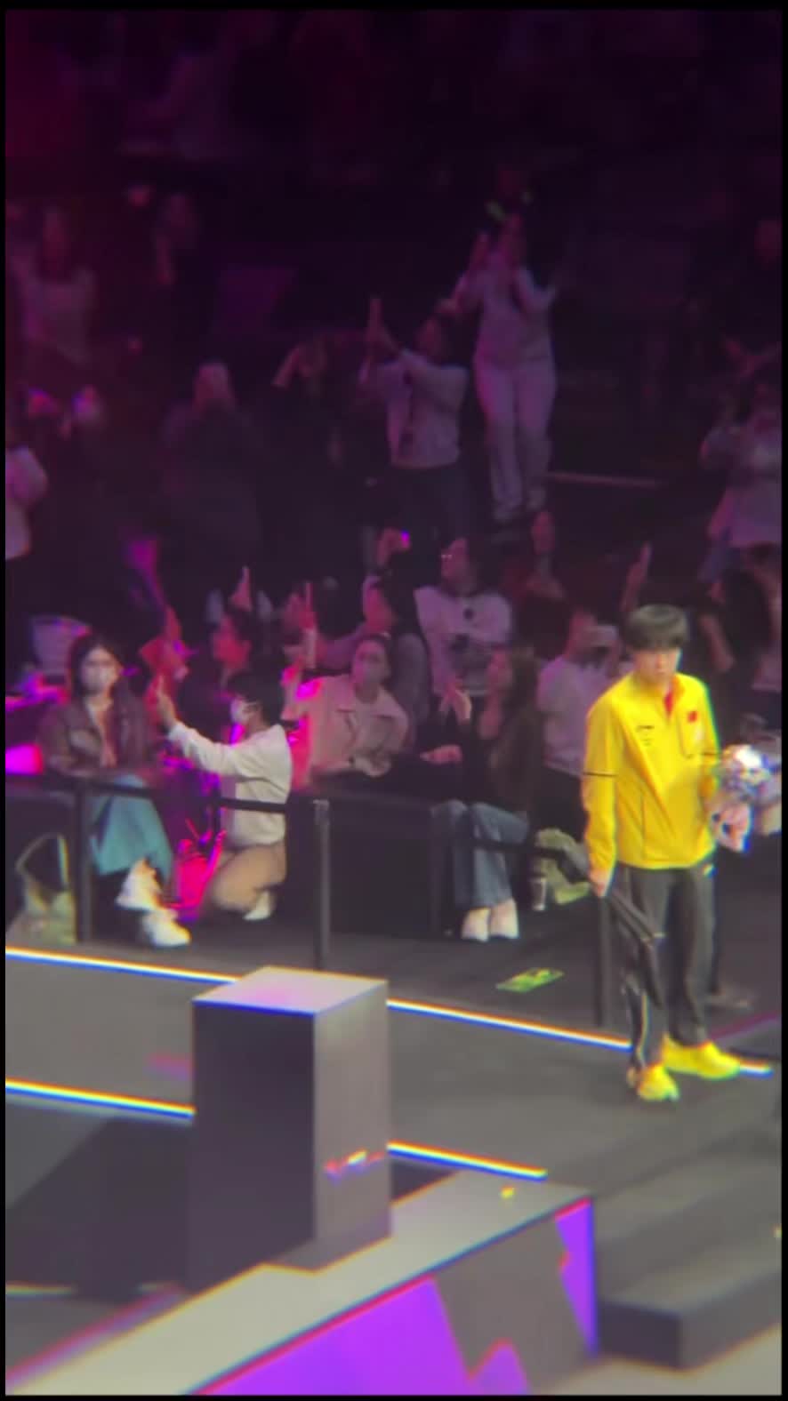 @X&agrave;o Couple Shatou