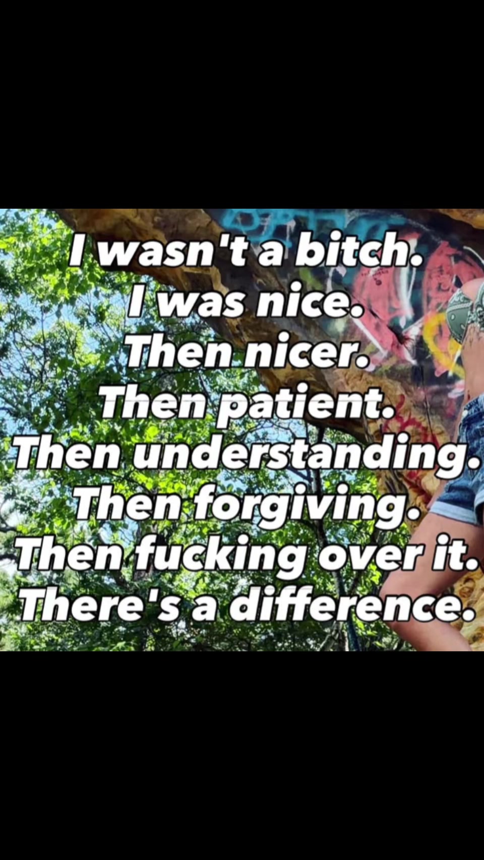 @It’s just me