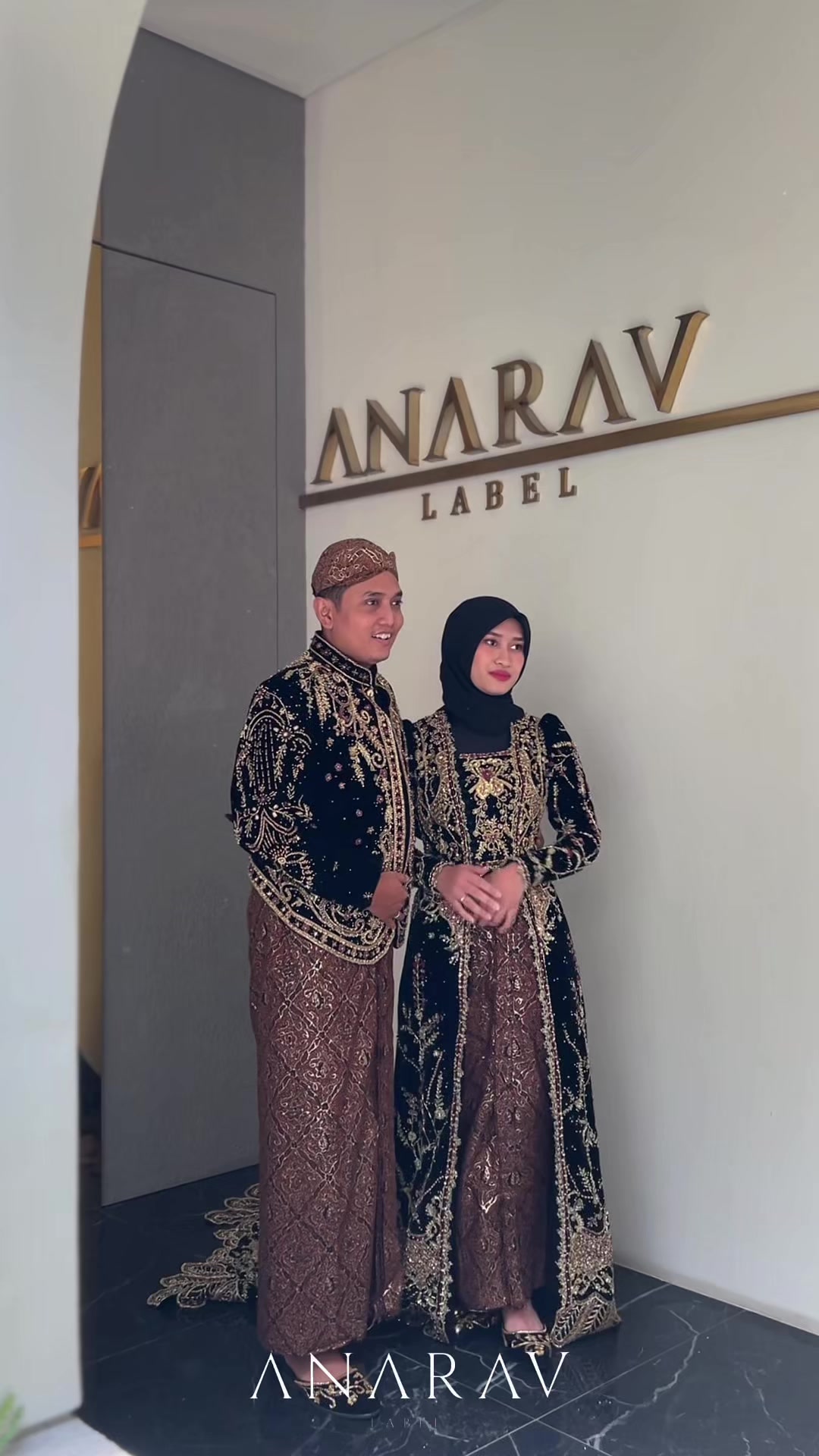 @Anarav Label