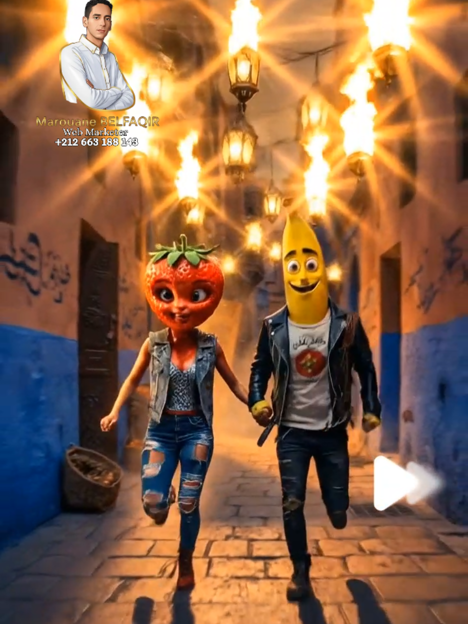 @المــــورال 📈📈 le moral