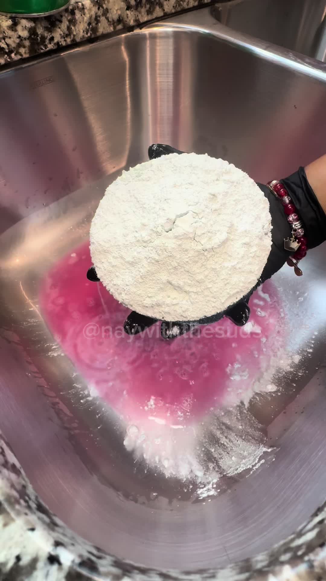@Naywiththesuds