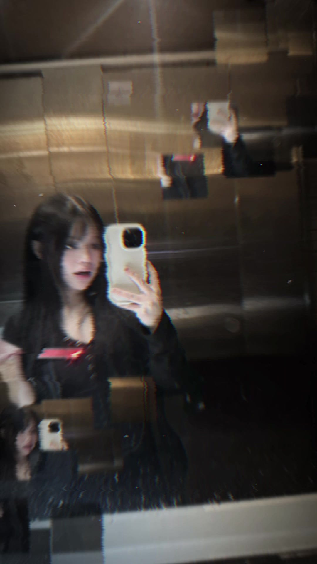 @Trà my