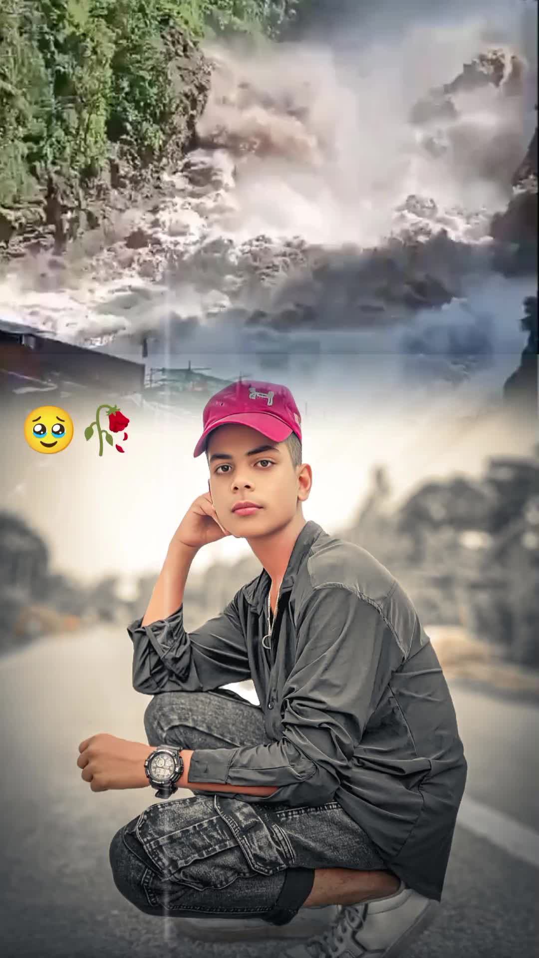 @‼️🪽𝐑𝐨𝙨𝐡𝐚𝐧 𝑺𝐡𝐚𝐡🪽‼️