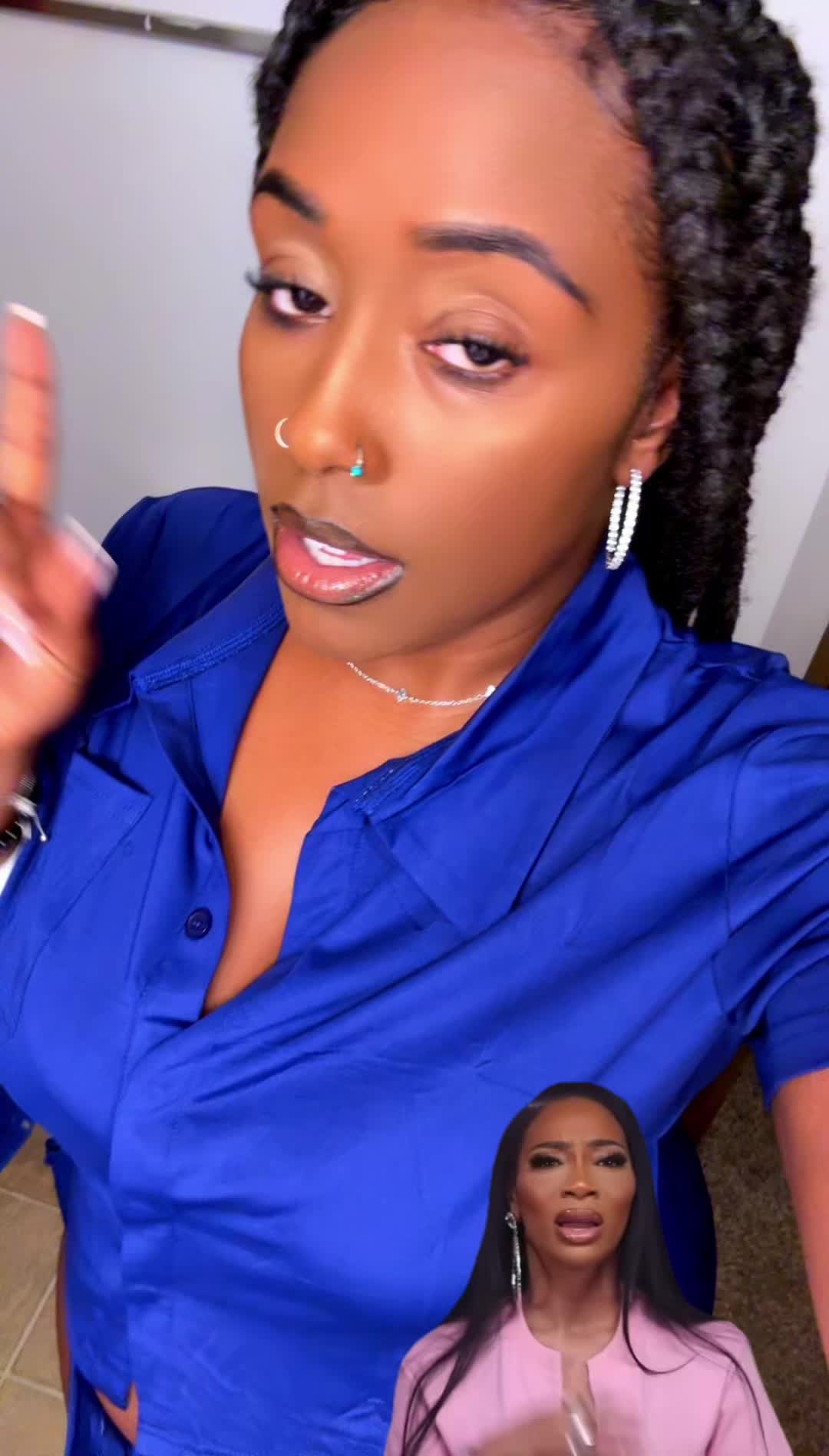 @YT: Nique.Reacts ✨