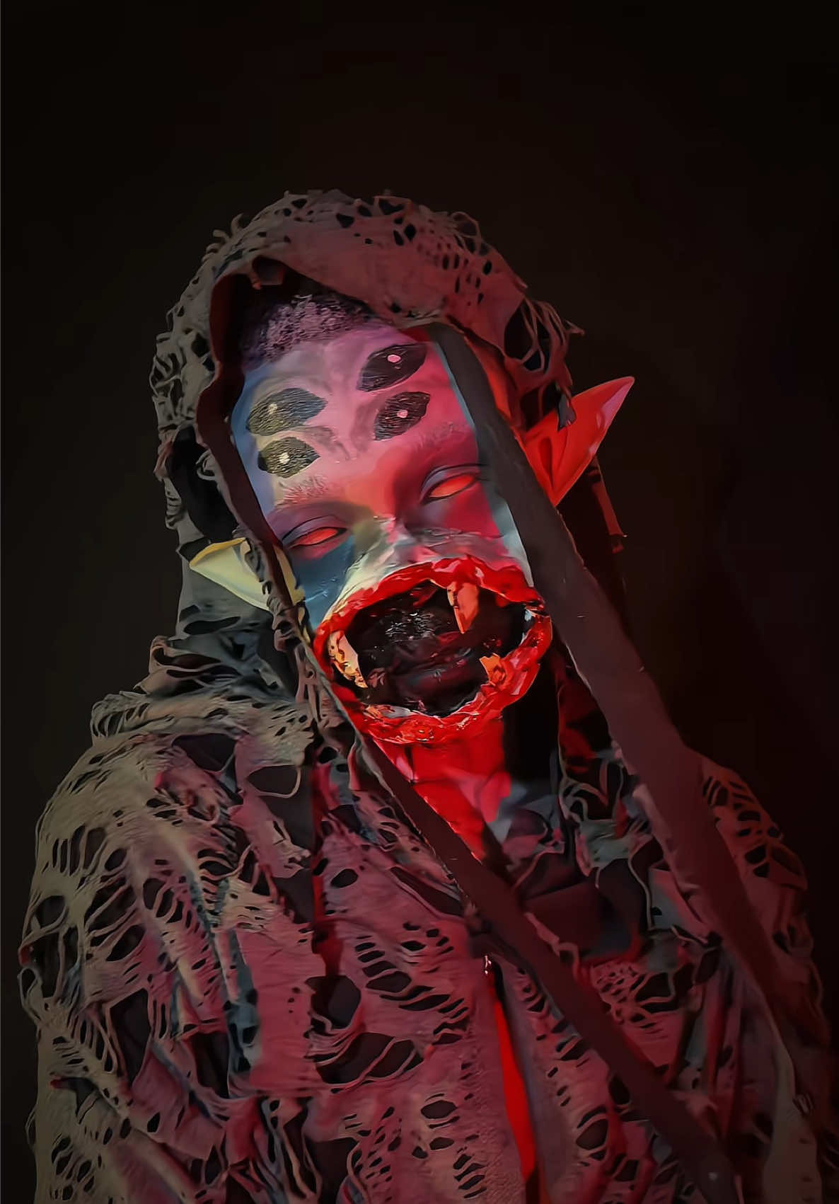 @OLYN FX 🎭🎨🖌️