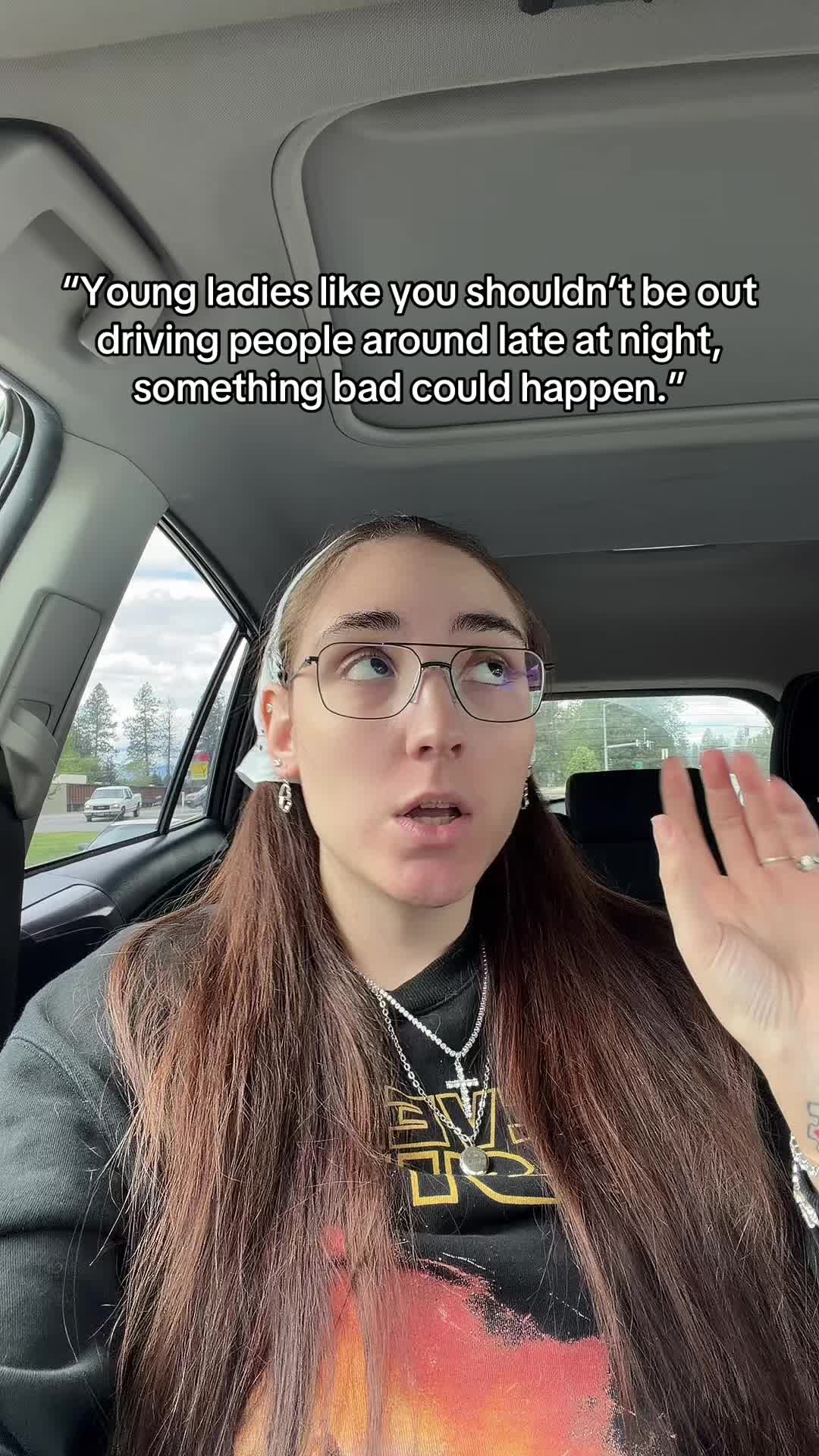 @🔪Kenzie🐄
