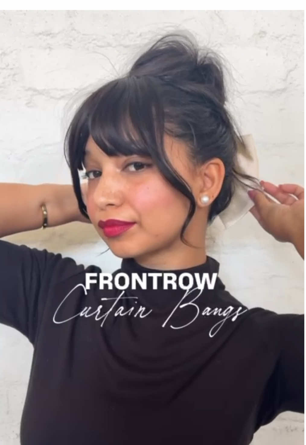 @Frontrow