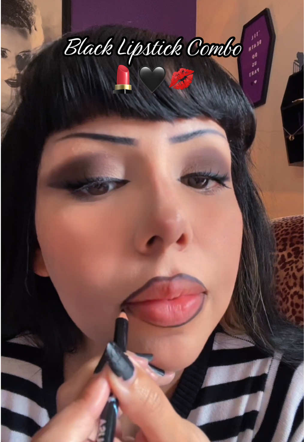 @Dani Frankenstein