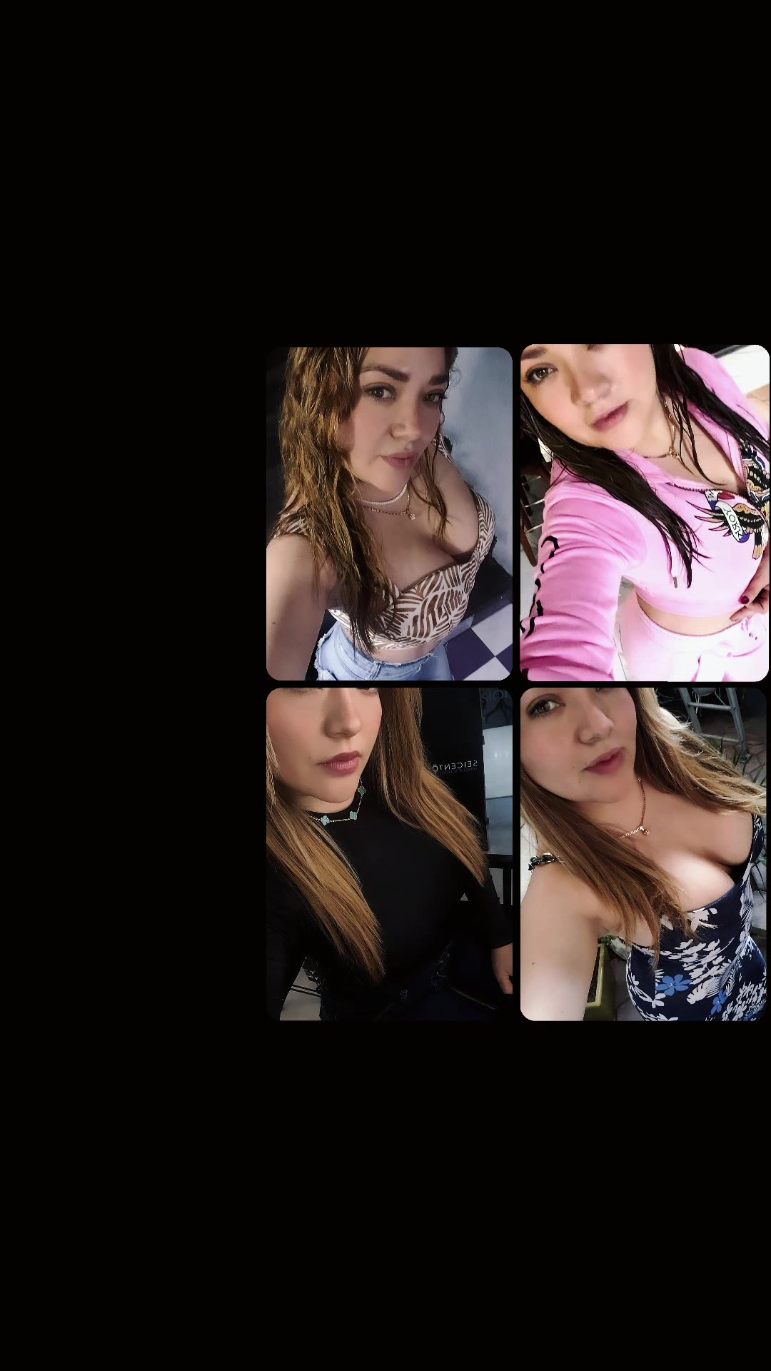 @nuevo tiktok