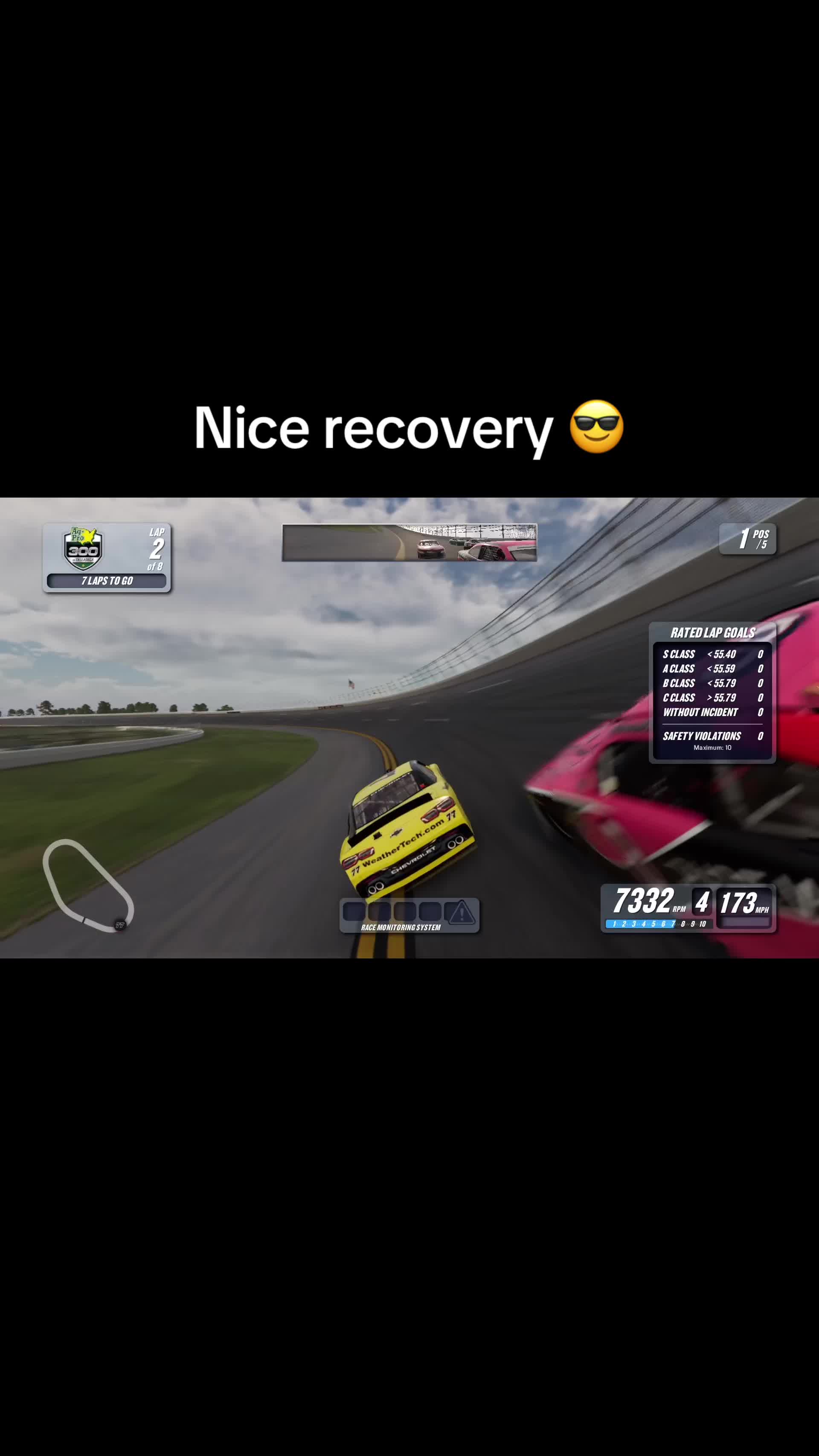 @TJR Motorsports