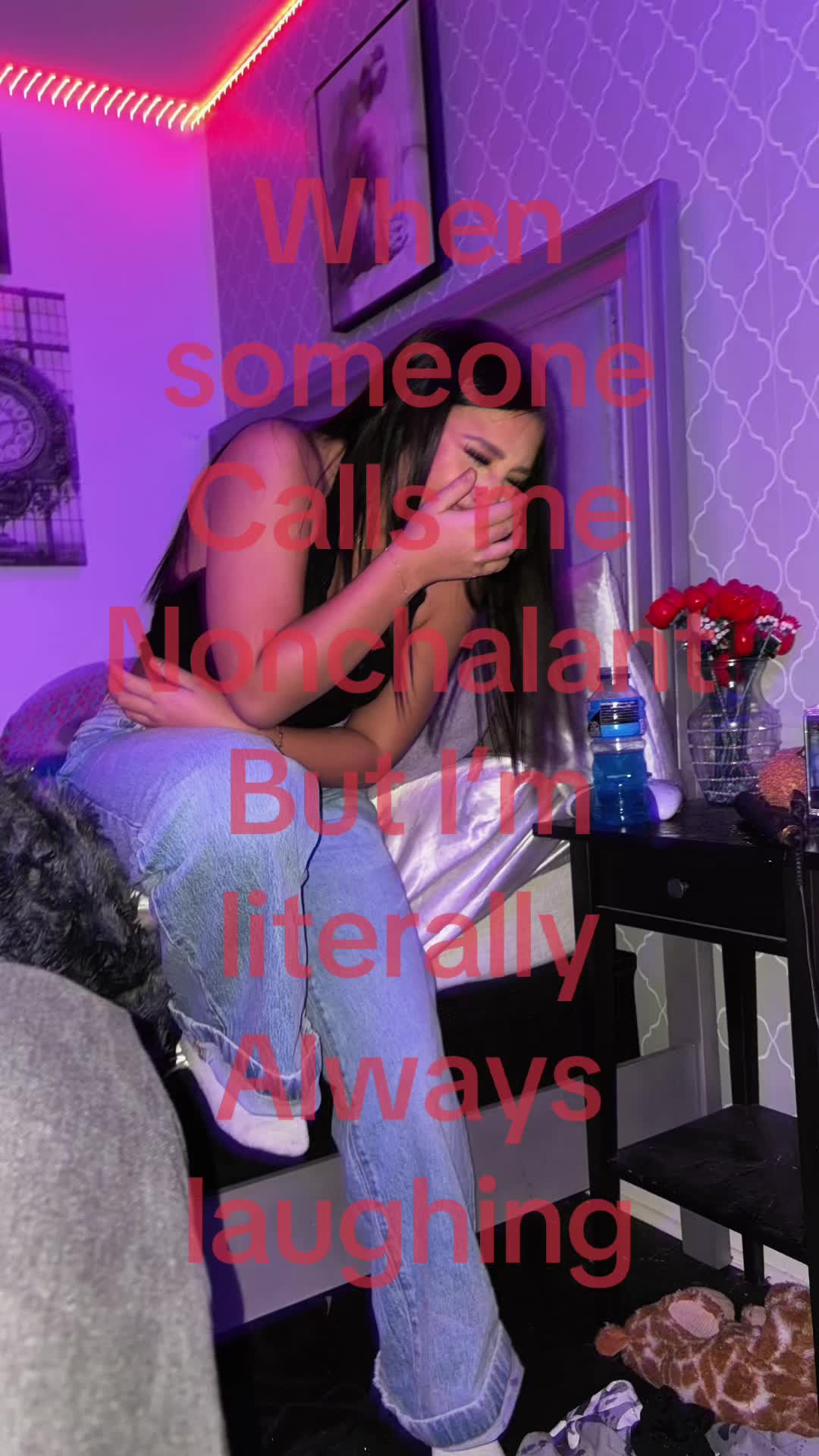 @KENDALL GRACE