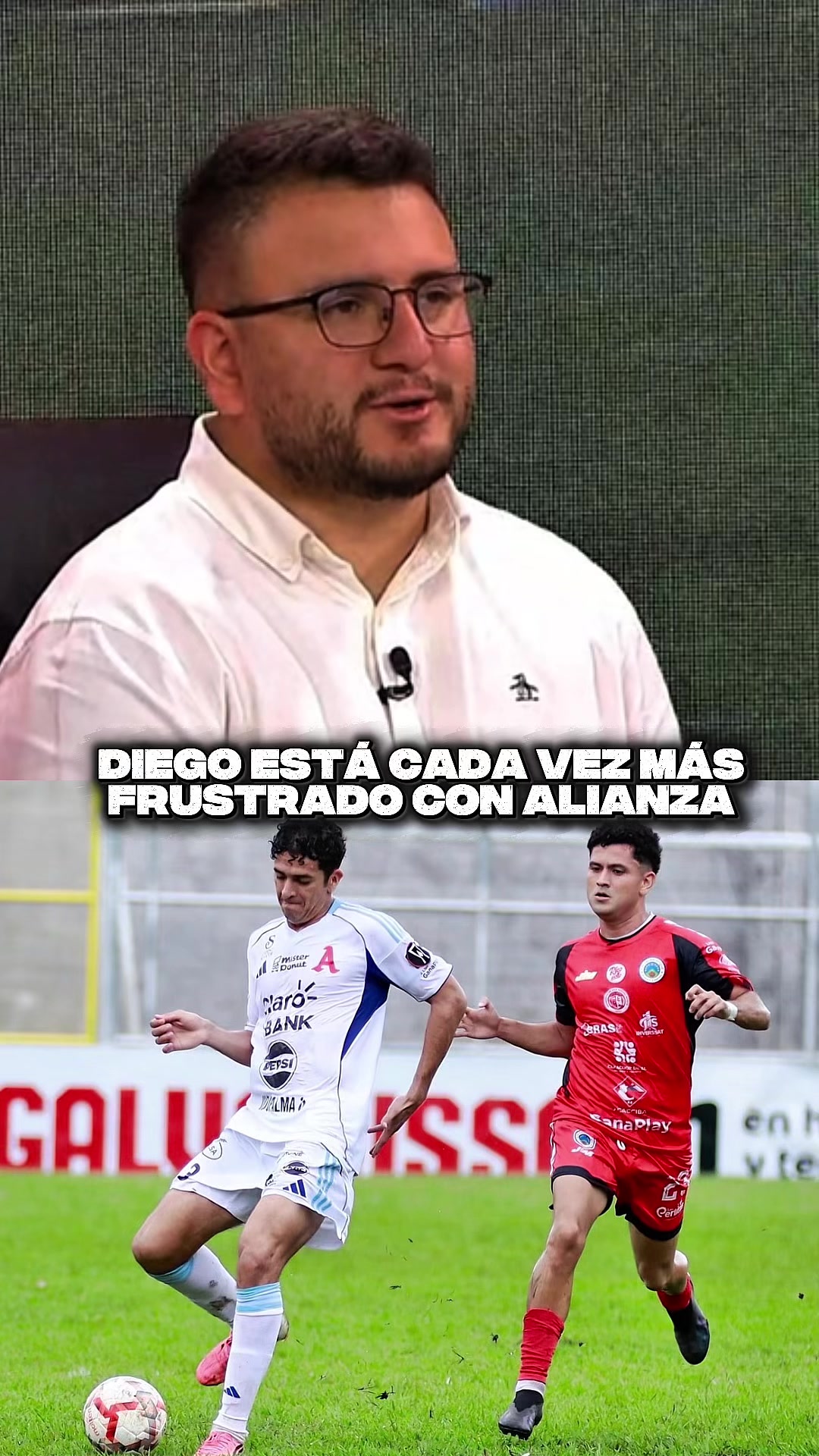 @Canal 4