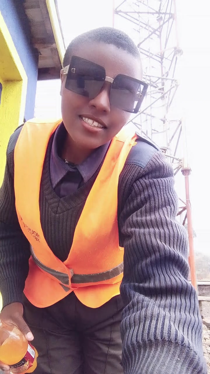@Martha Wachira