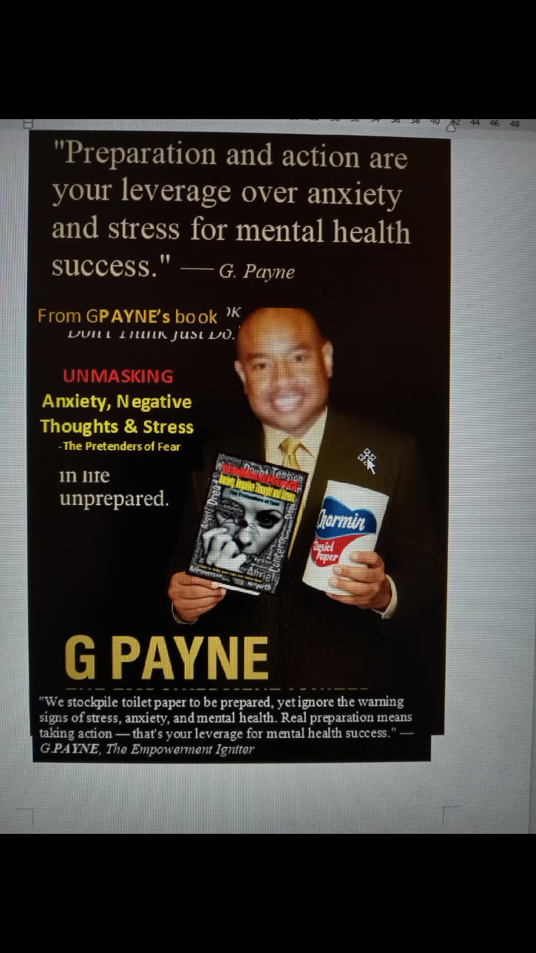 @Life Empowerment Coach/Igniter