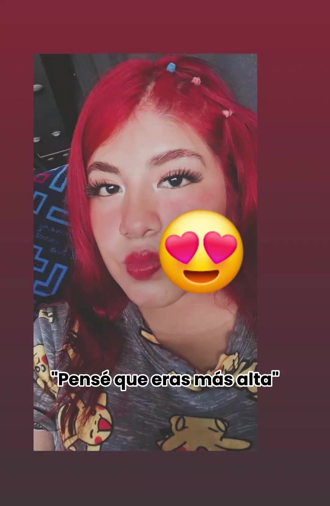 @yessi santiago ๐ป