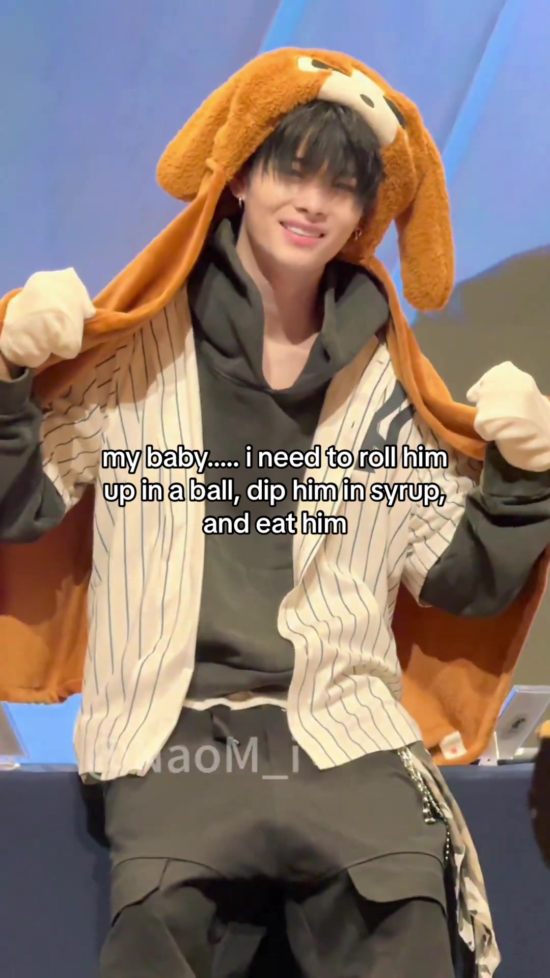 @soyi