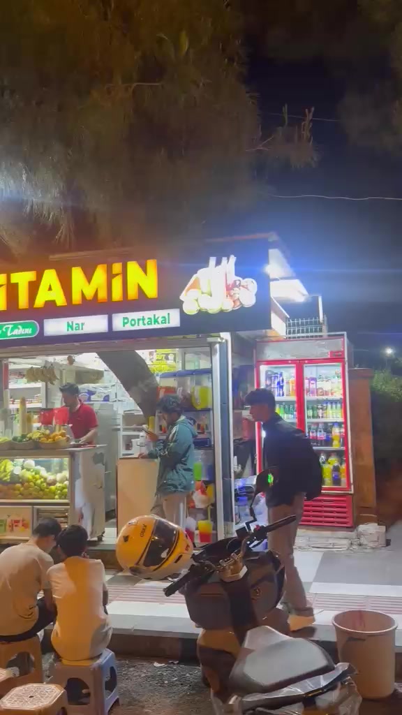 @Çamlık vitamin
