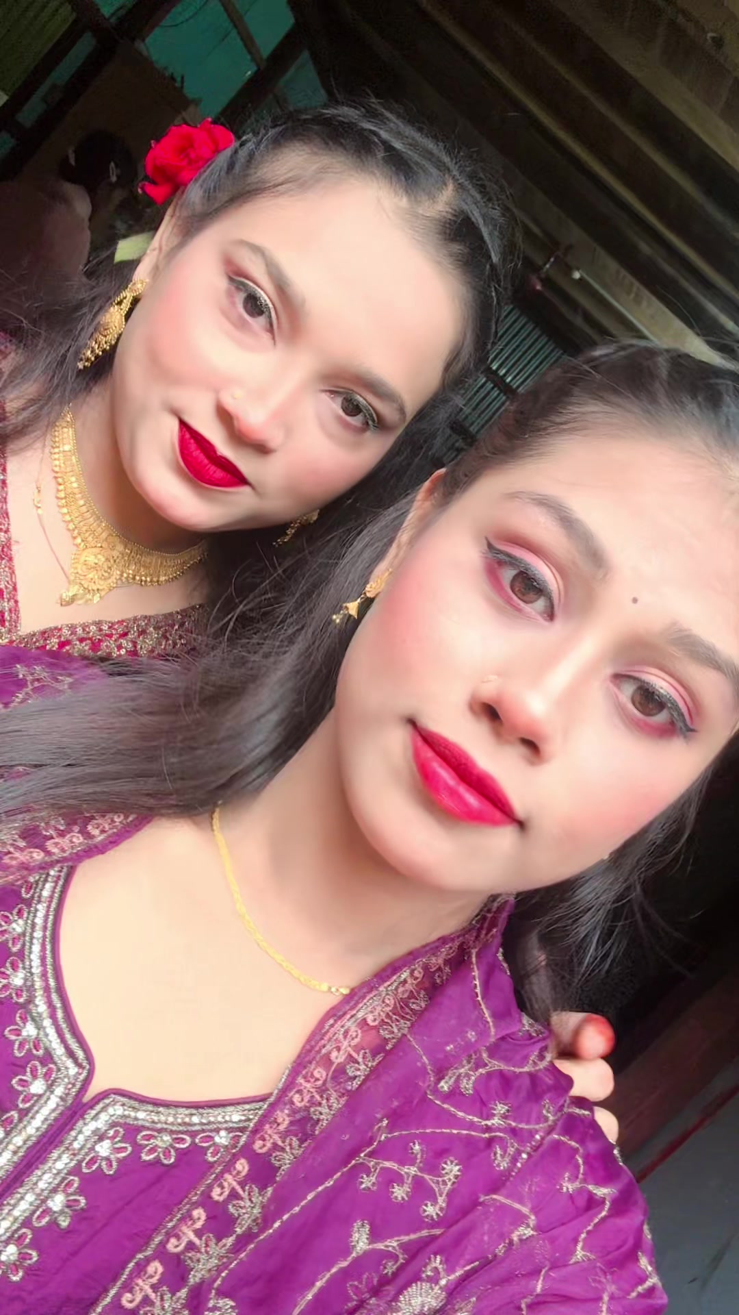 @🥰Nazifar ammu🥰