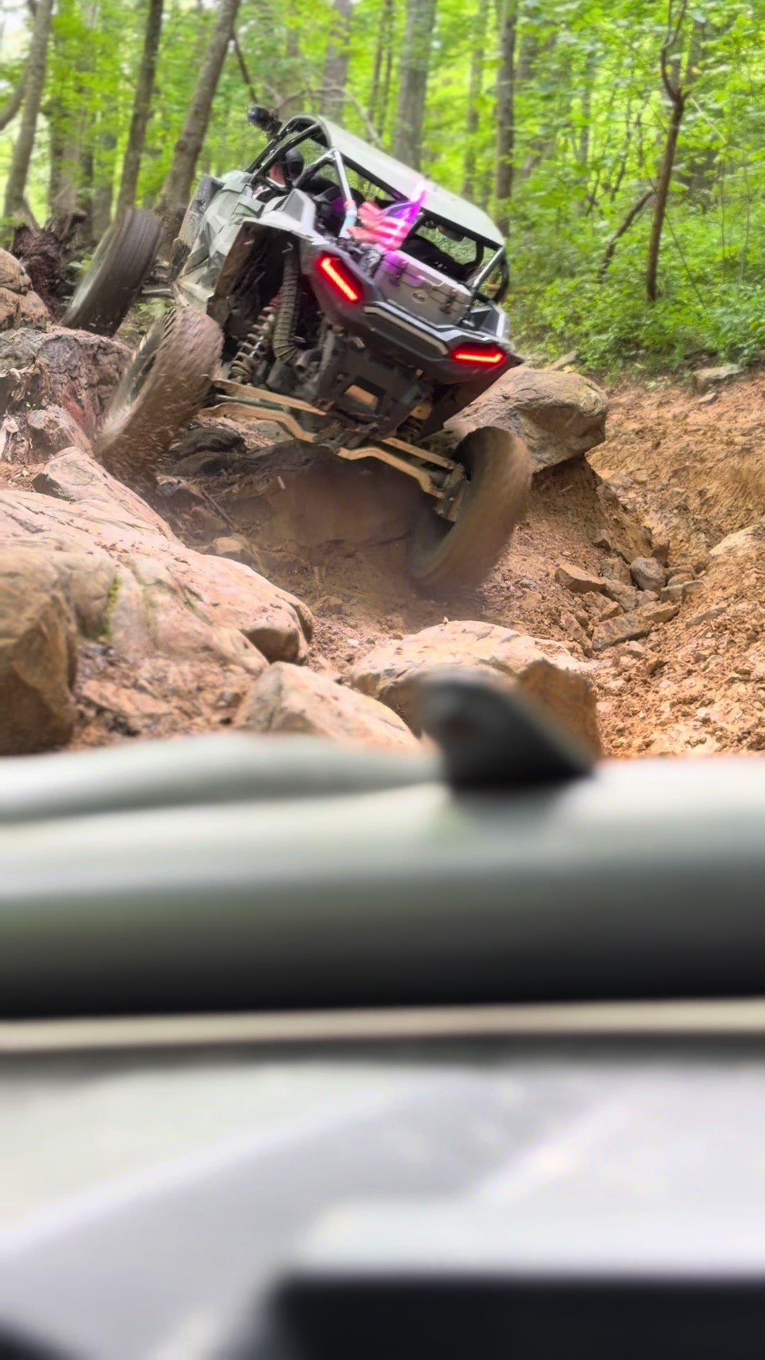 @Shannon@NRV Offroad