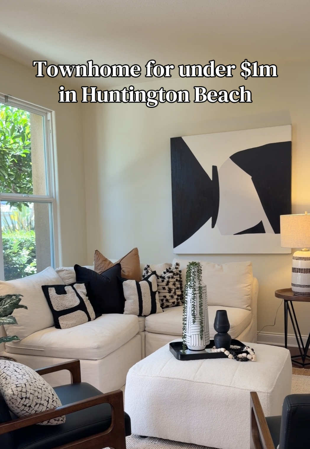 @Samantha Parkin I OC Realtor
