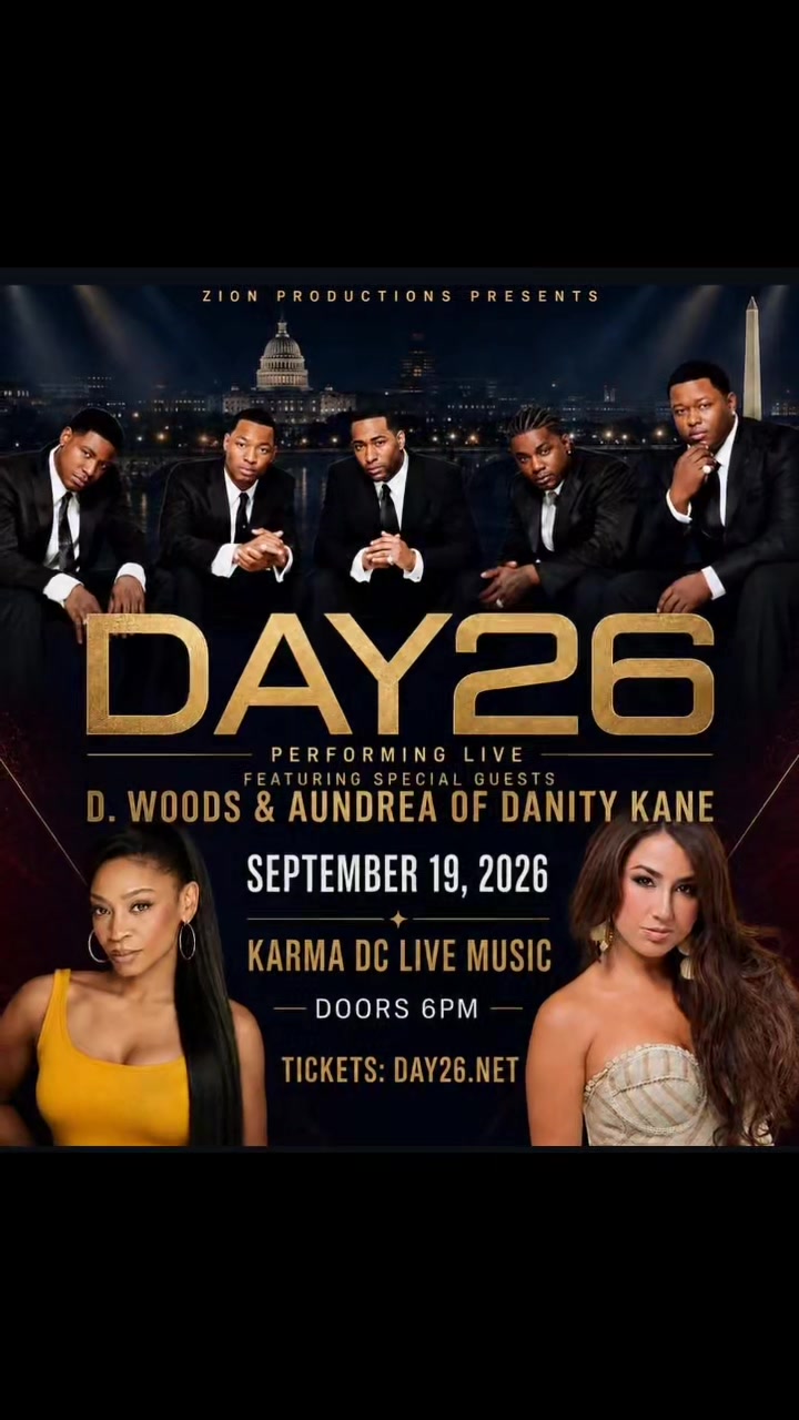 @Danity Kane Official