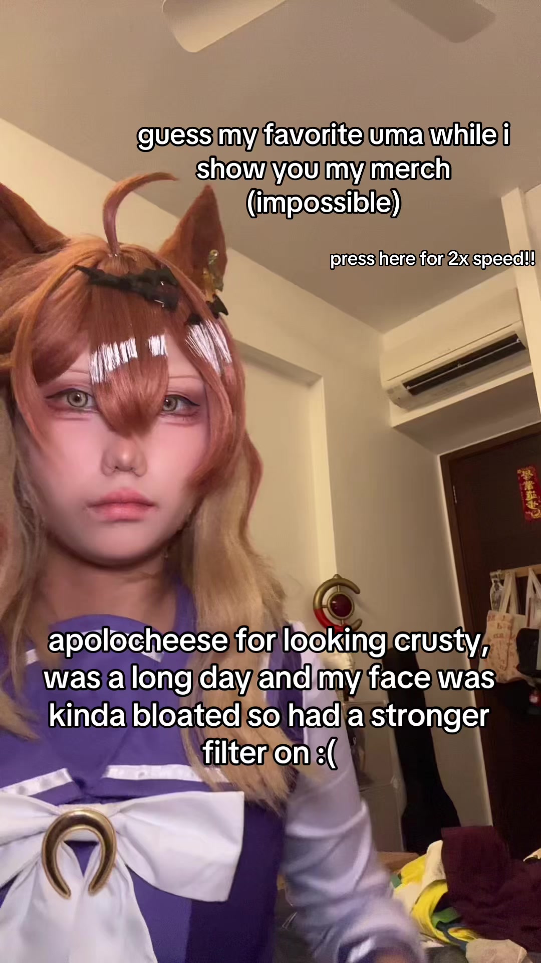 @kiku☆ // kikuscos on ig