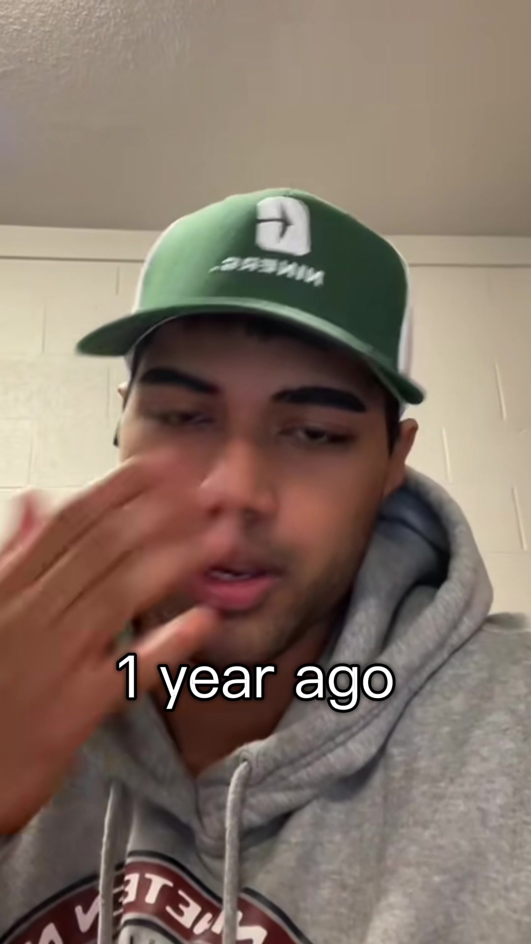 @nick bottle