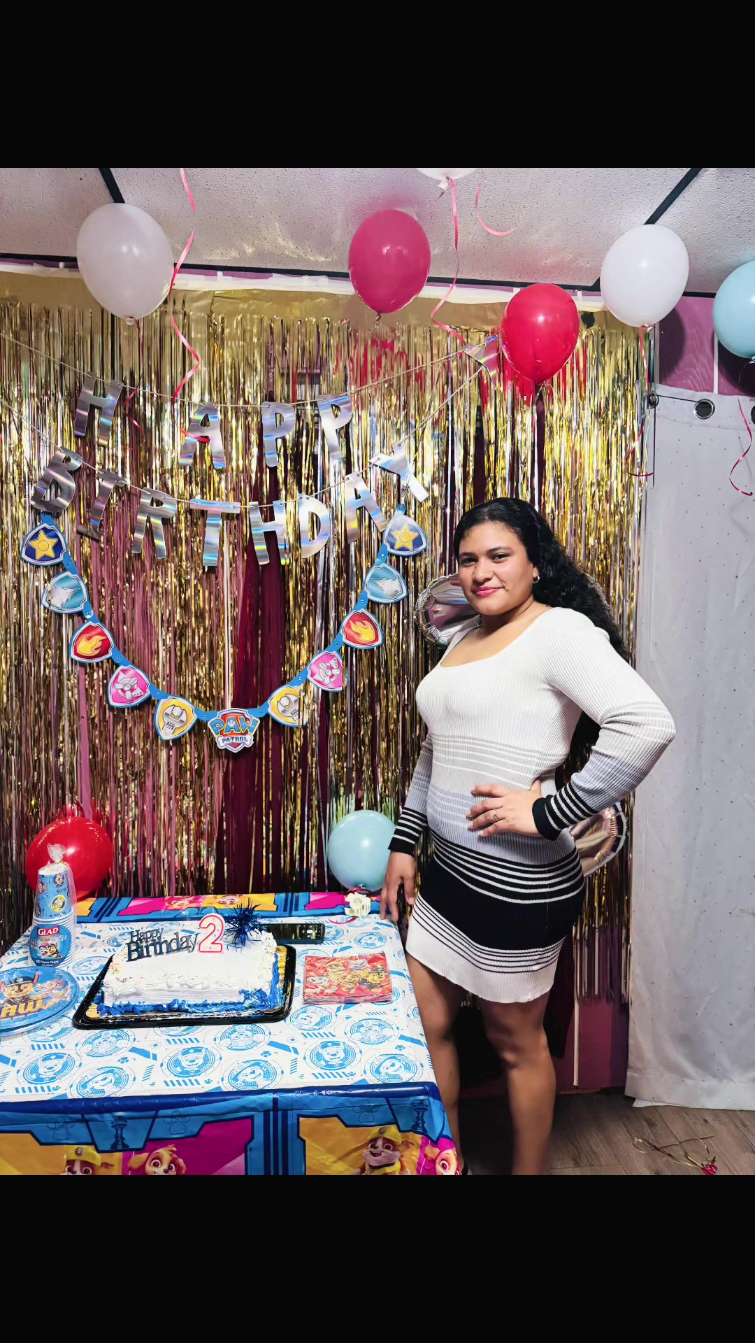 @Paola Guillen