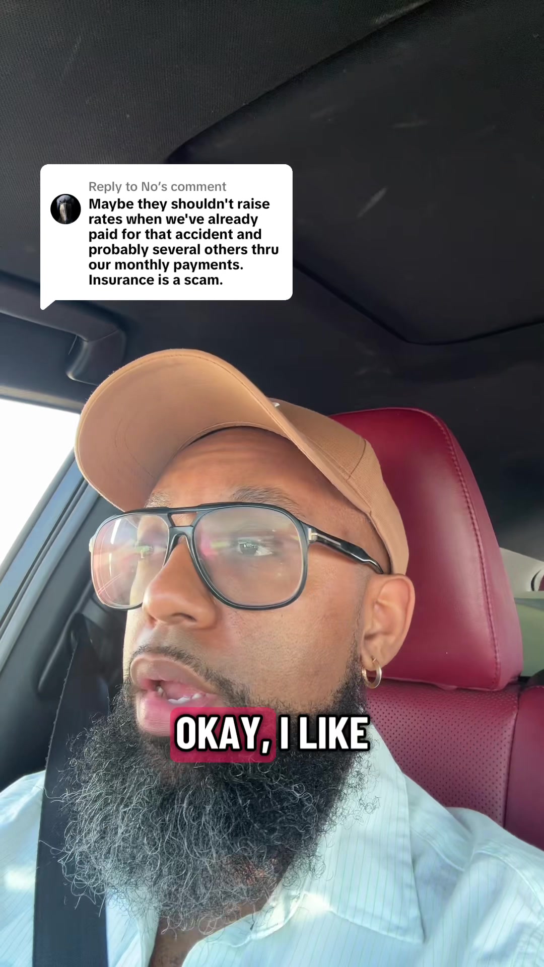 @That Insurance Life