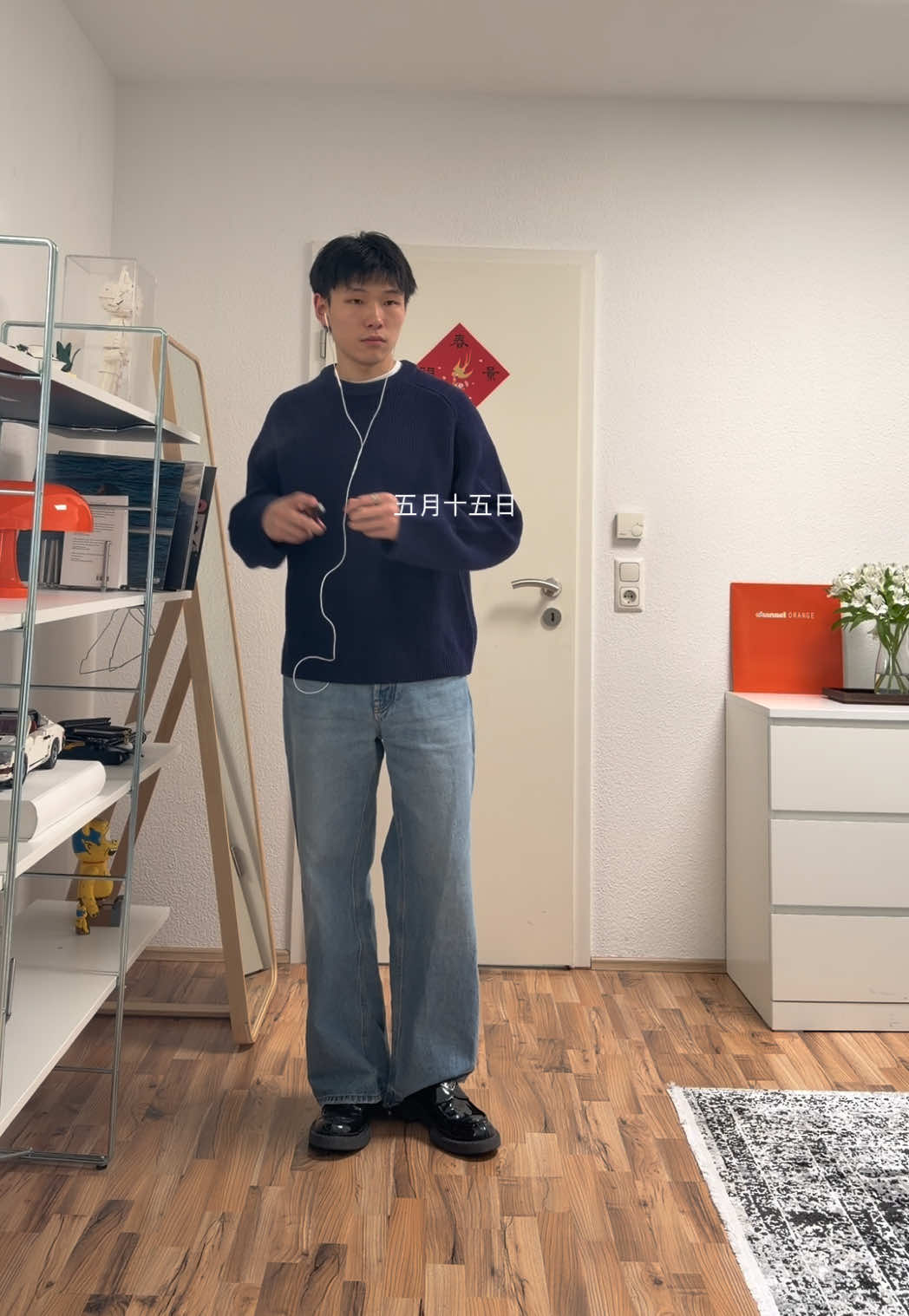 @子骁