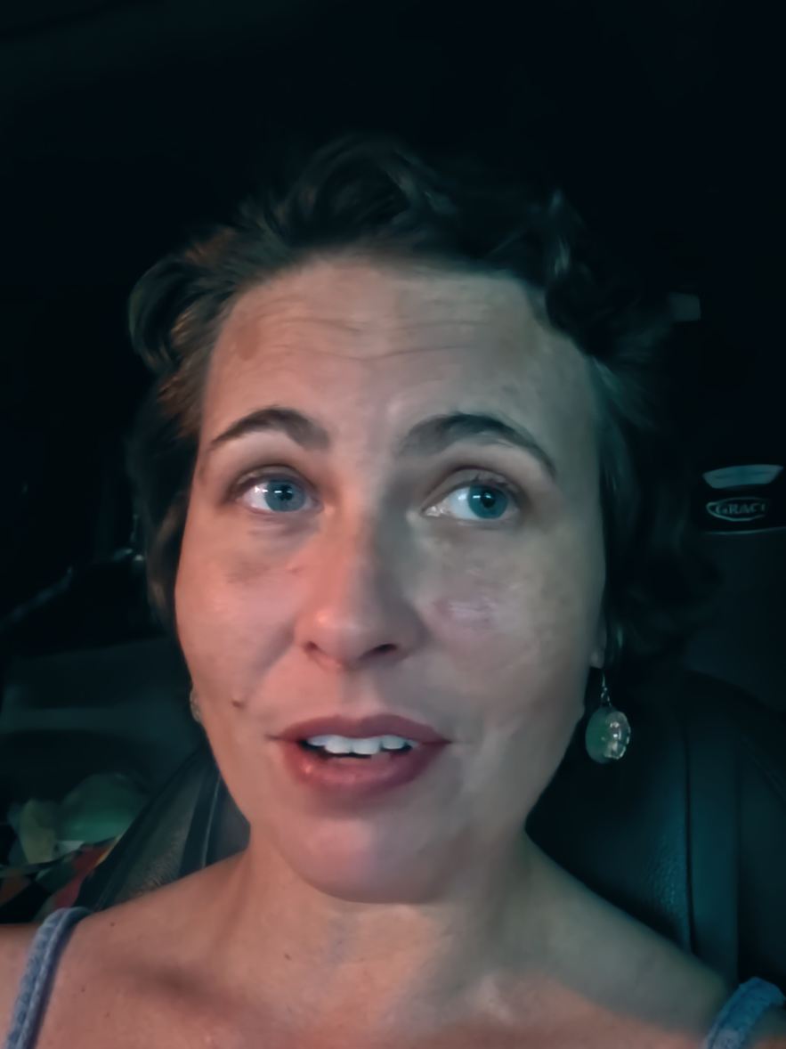 @Alexsandra Gillette