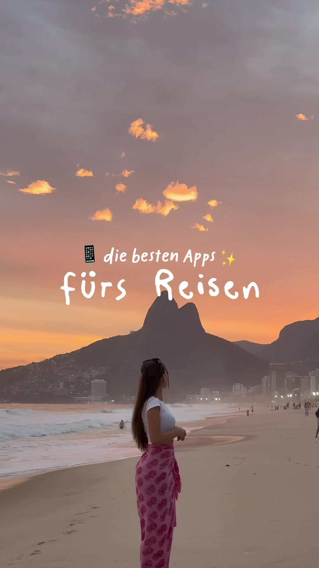 @Mineia 🌺 vegan travel