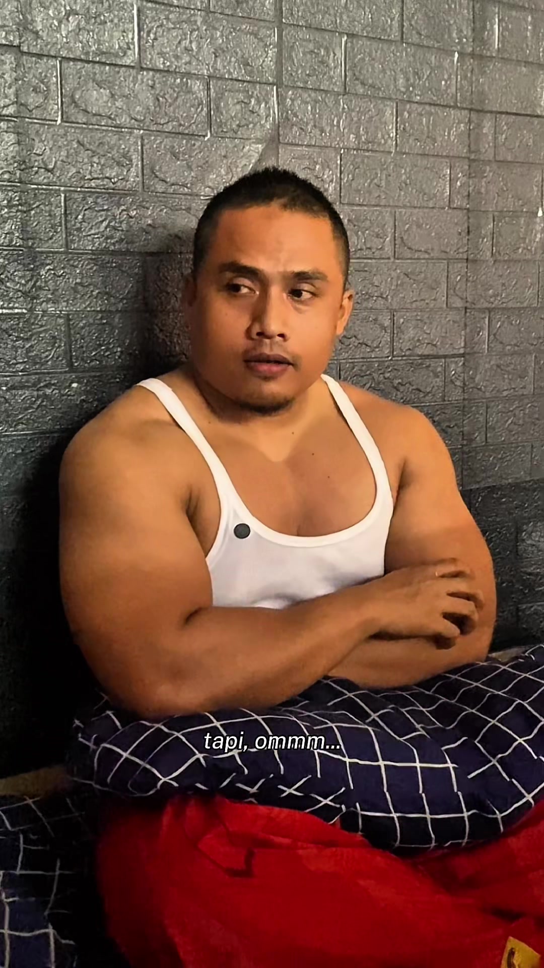 @Mirwan Choky