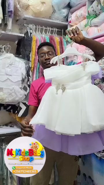 @MY KIDS BABY SHOP