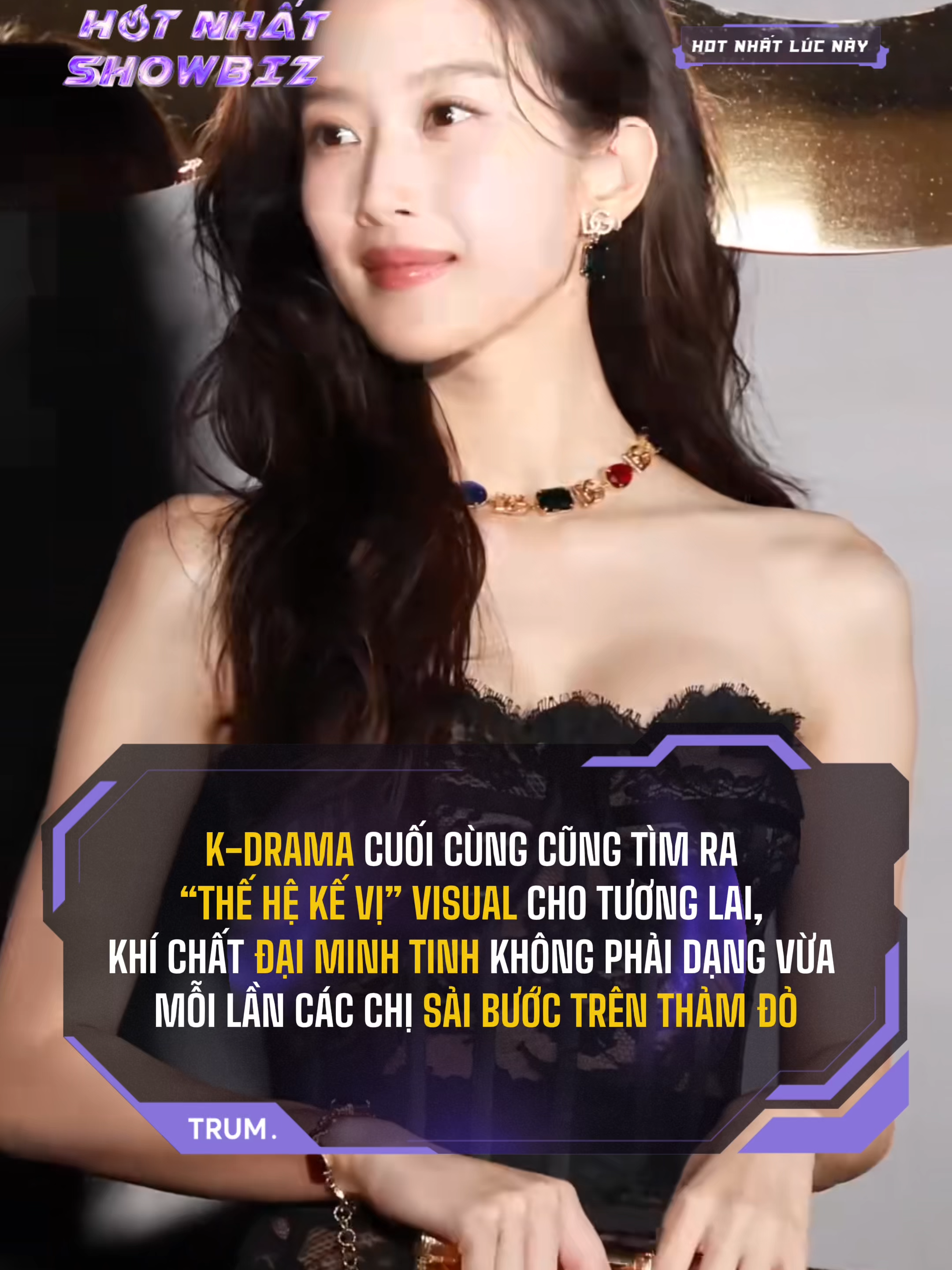 @Hot Nhất Showbiz