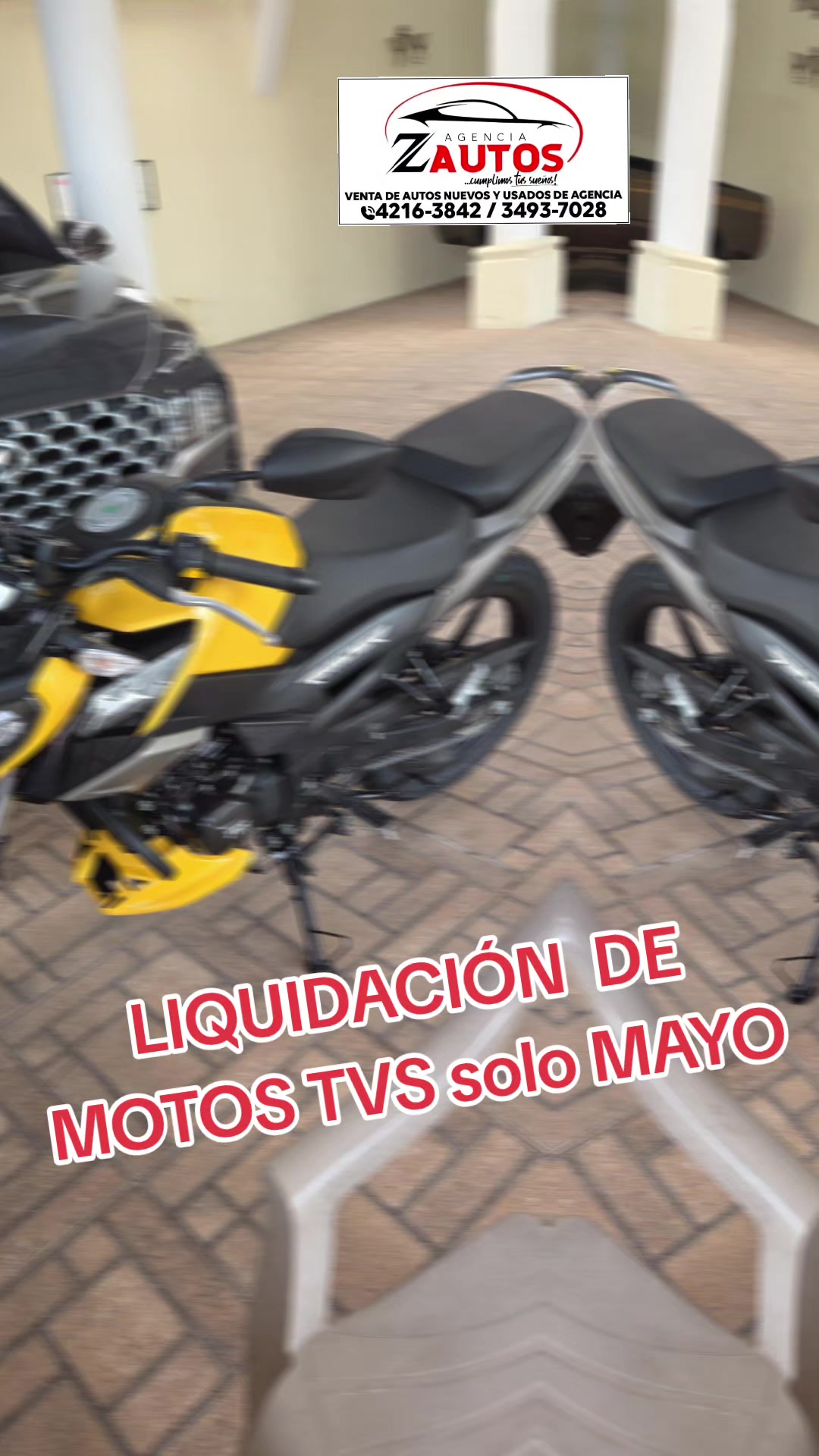 @Agencia Zautos