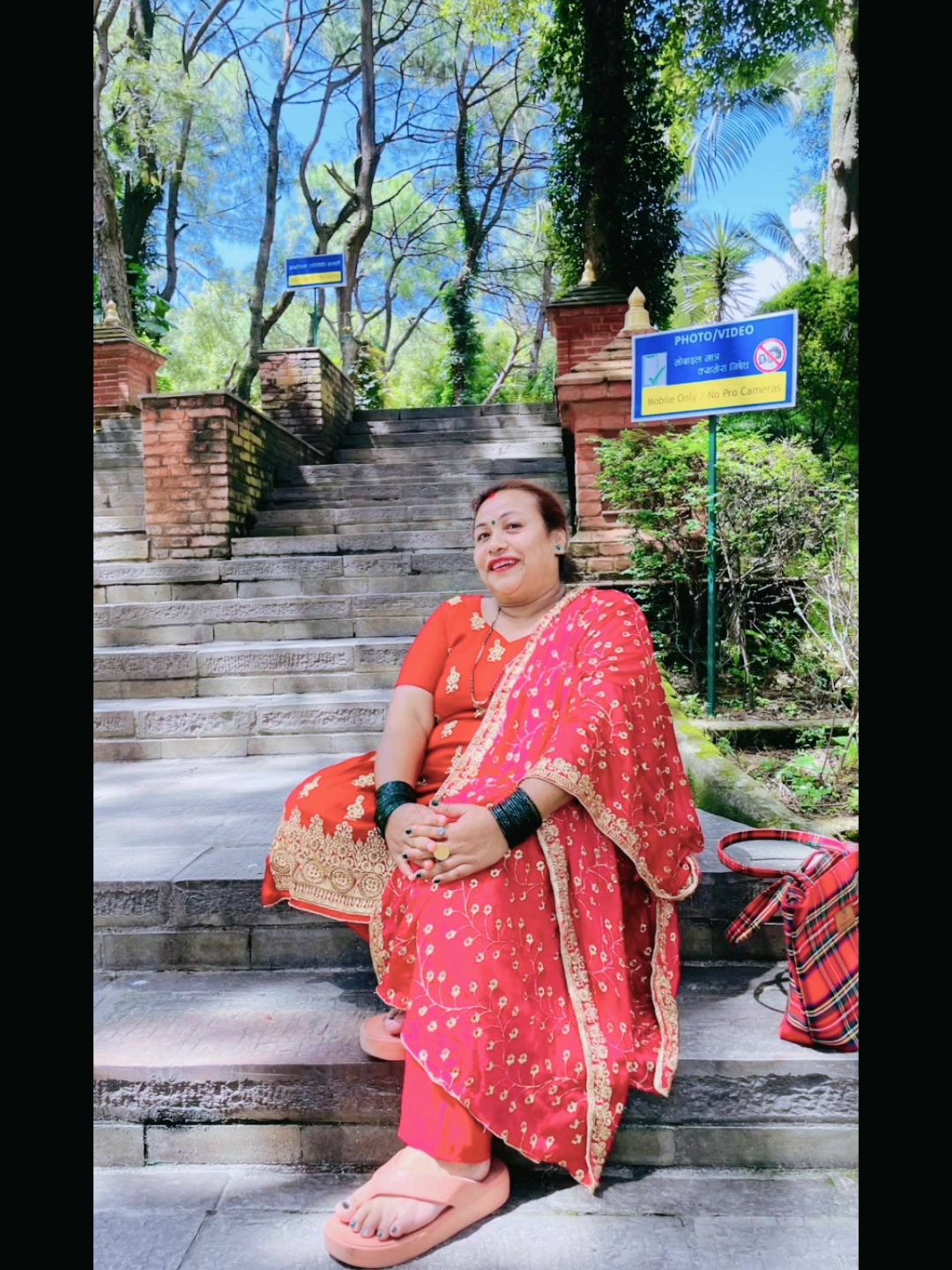 @Manju Shrestha