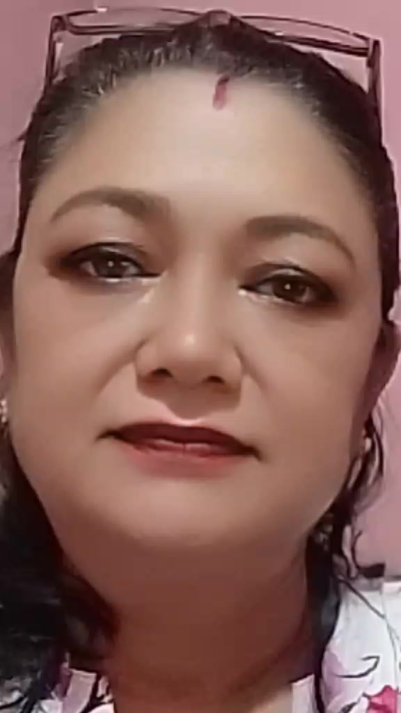 @Muna Shrestha