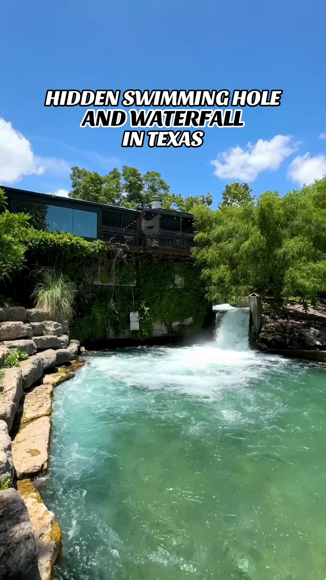 @Texas Love List