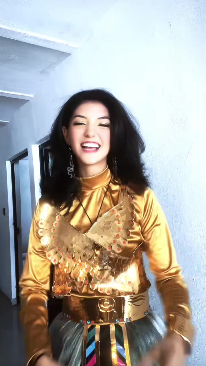 @Zitlaly Hernandez