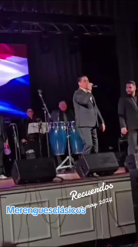 @Merengues Cl&aacute;sicos