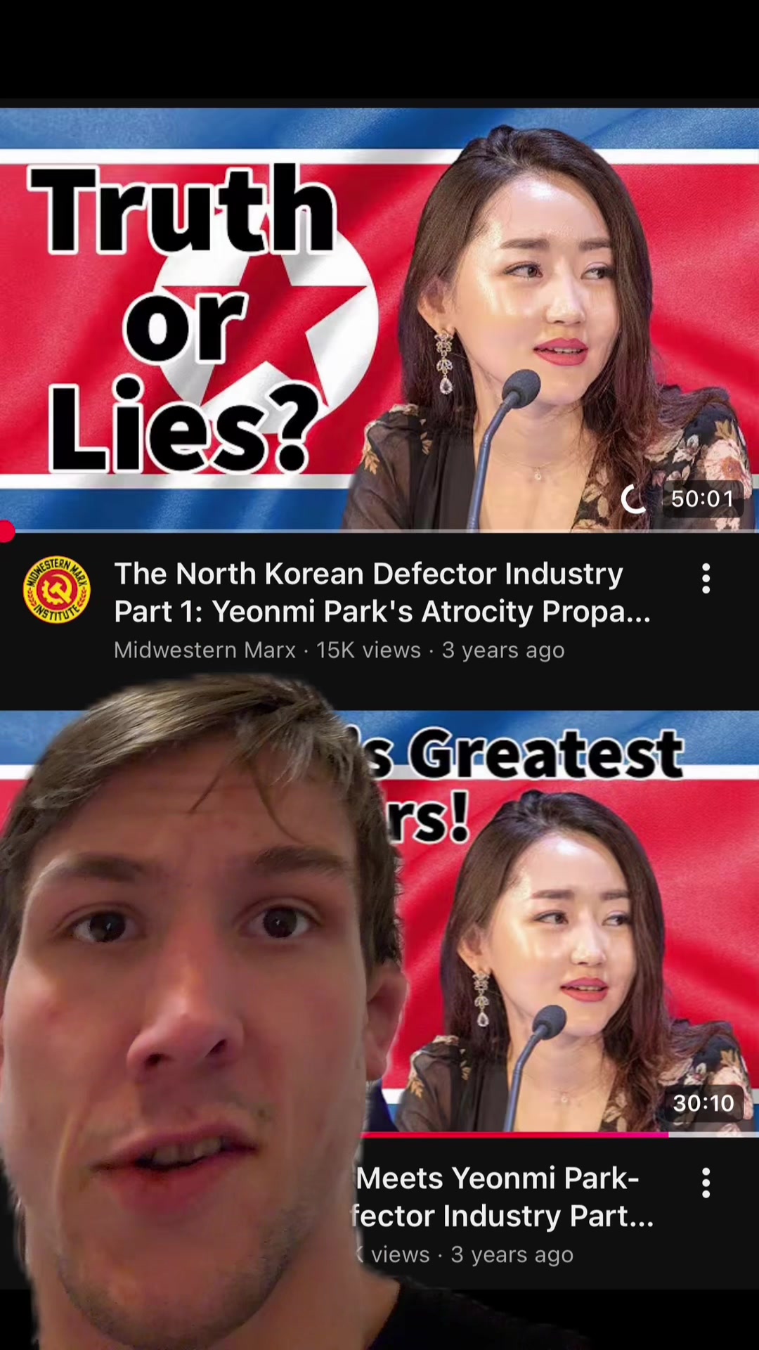 @Midwestern&ensp;Marx