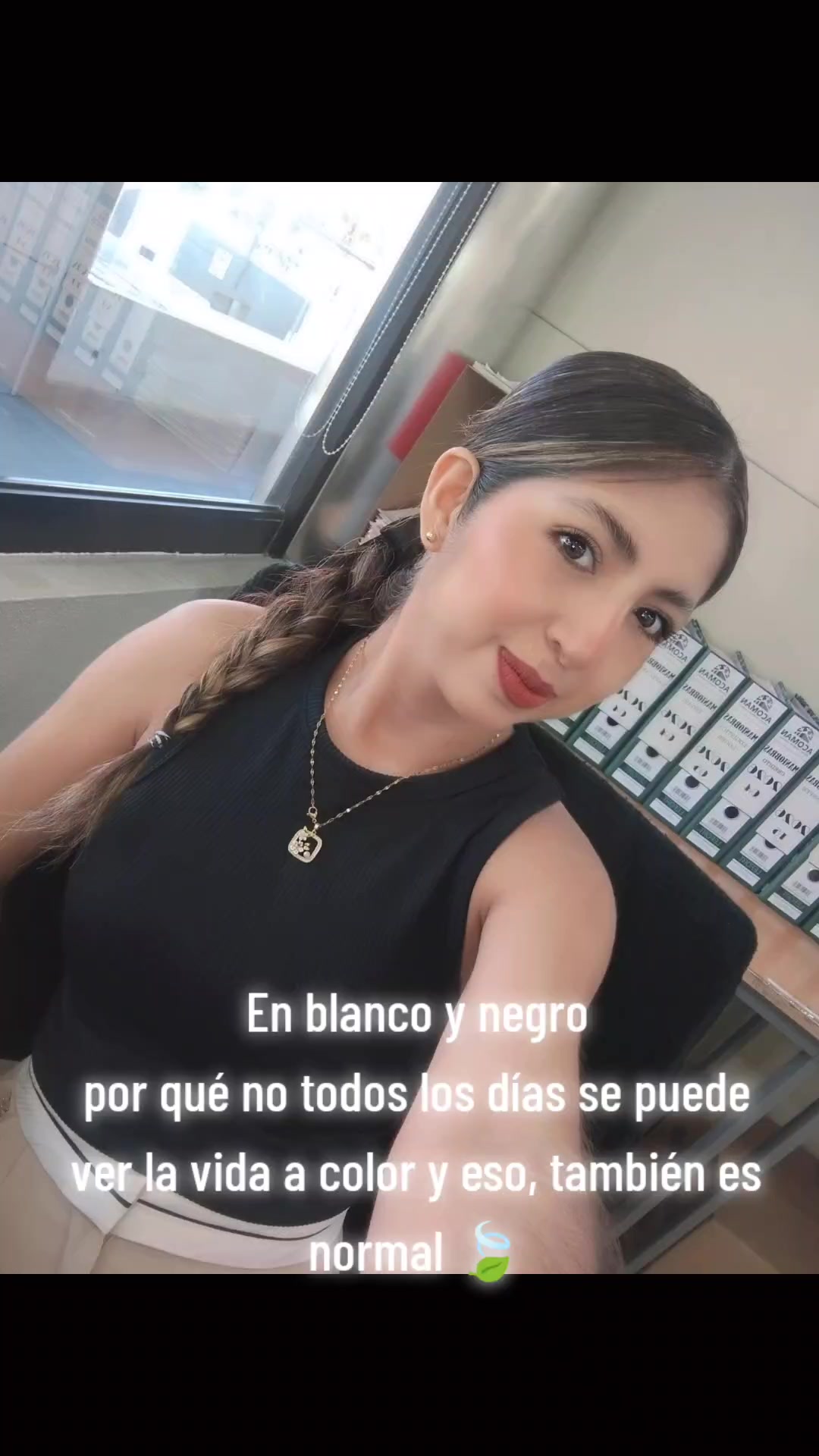 @Tania Delgado