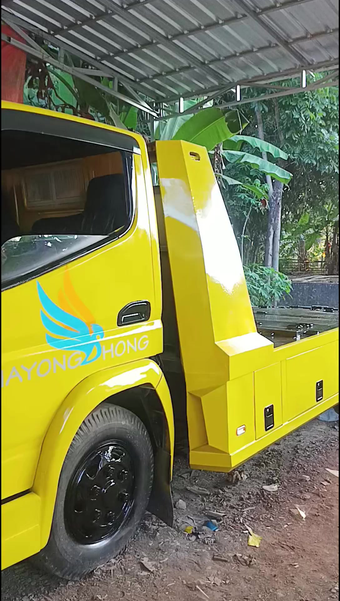 @PT. BHAYONGBHONG Group