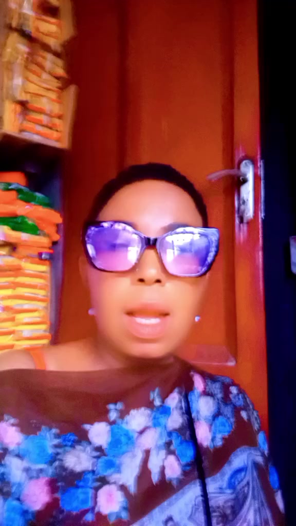 @Priestess Akuuchukwuka