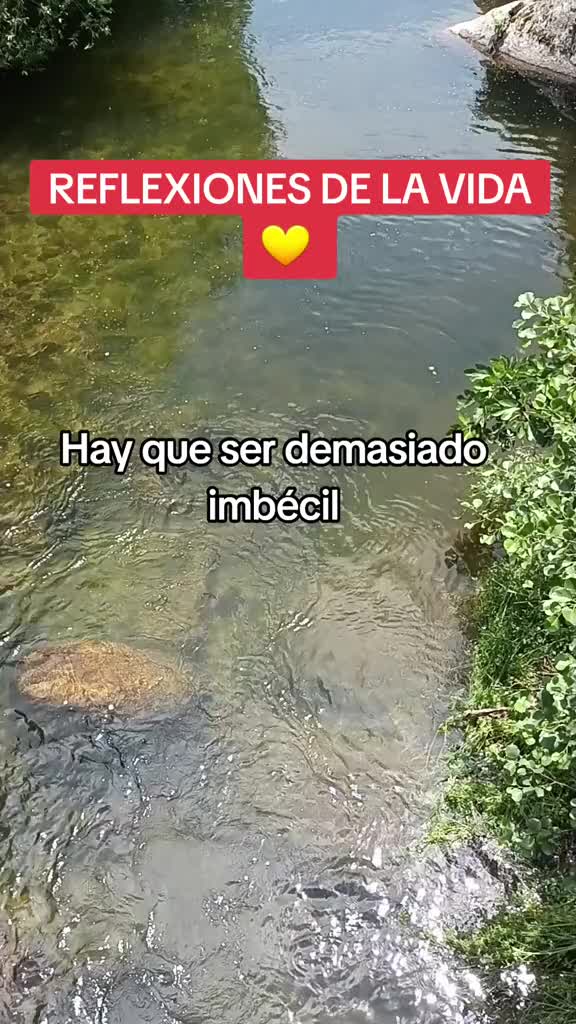 @mi vida llena de reflexiones