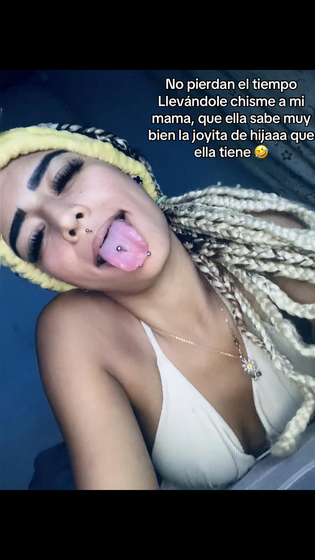 @la beby😍&iexcl;!
