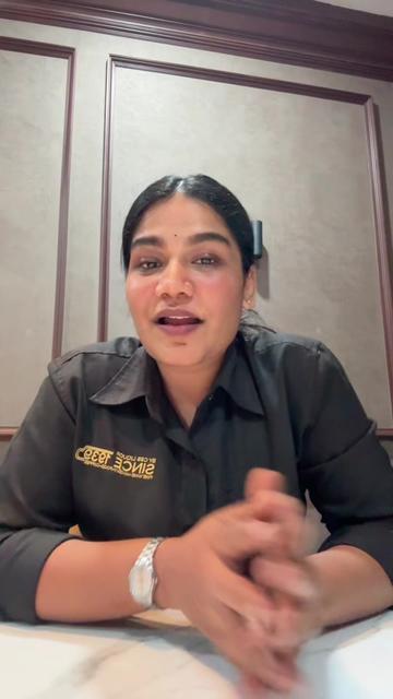@Thevenashini
